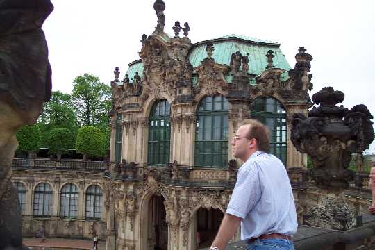 Zwinger